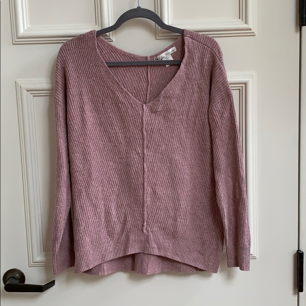 Kaisely Sweater Size M